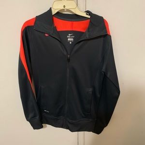 Nike jacket